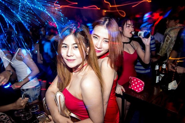 isaan nightlife girls