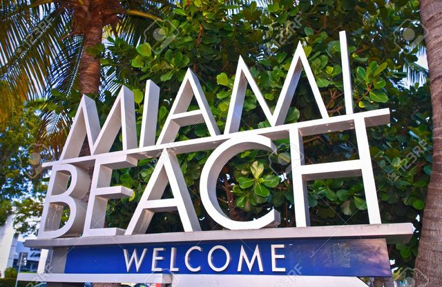City-of-Miami-Beach-Florida