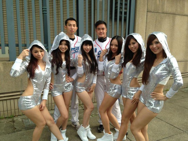 Lamigo girls2