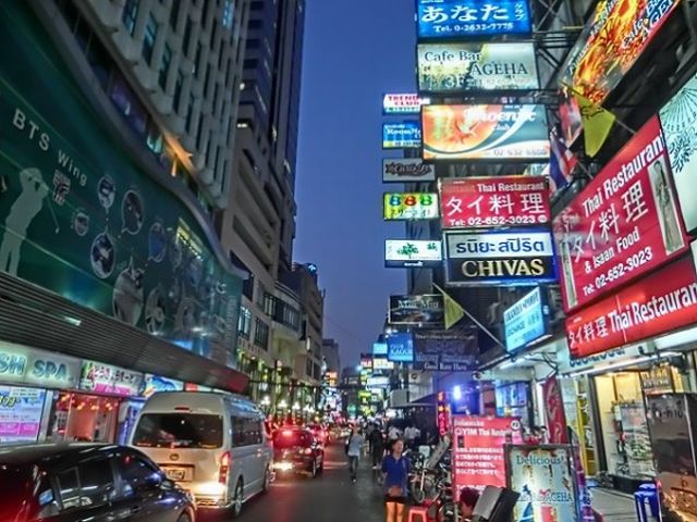 タニヤ
