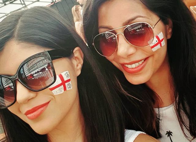 England