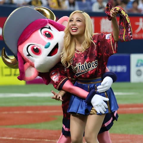 2017夏の陣グランド