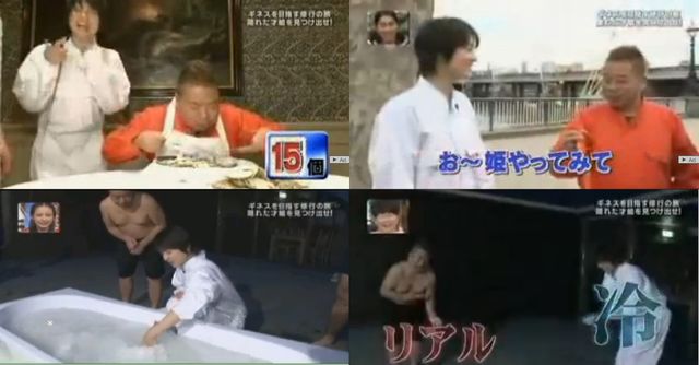 ギネスまとめ