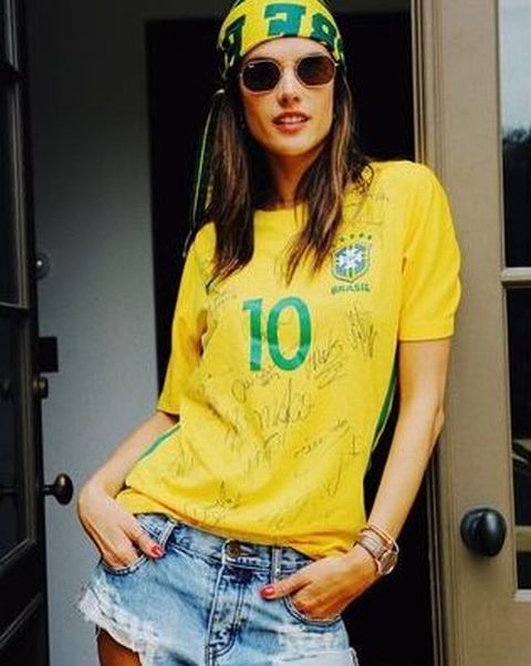 Brasil beauty