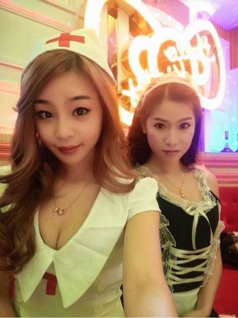 小姐7