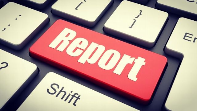 Report