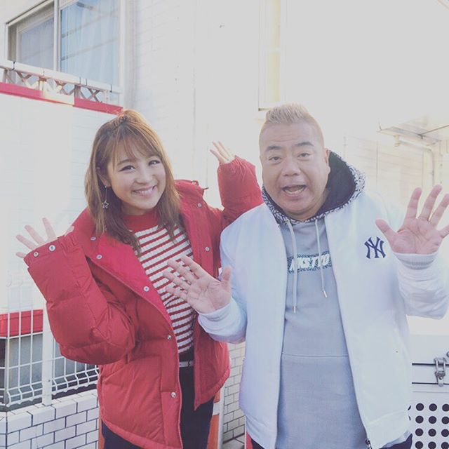 suzki nana & degawa