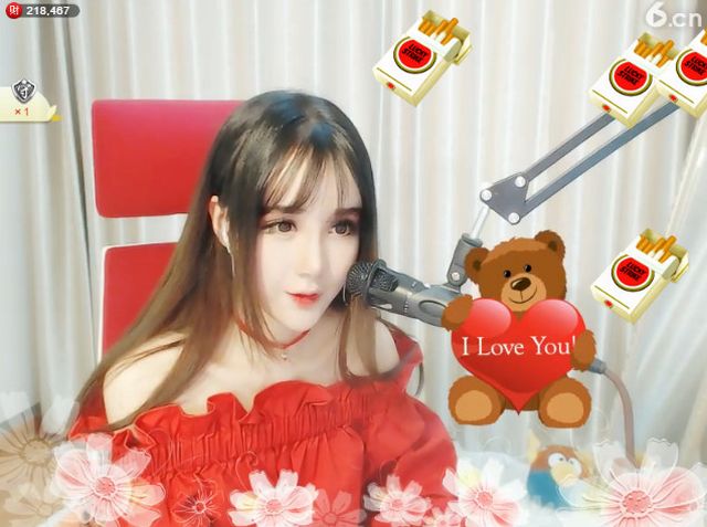 小度
