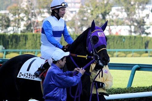 スラッガー4戦目