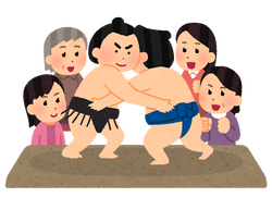 sumo_kansen_women