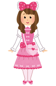 lolita_fashion