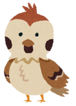 bird_suzume