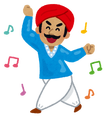 dance_india_man