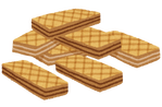 sweets_wafer