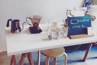 +coffeeさん
