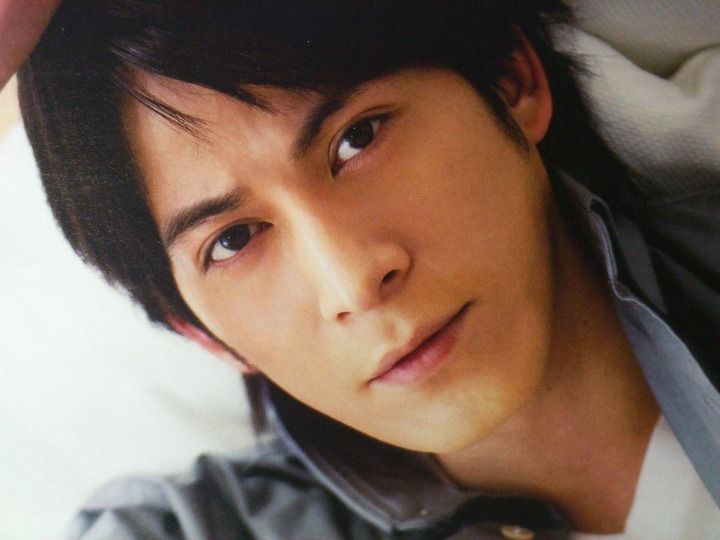 子持ち主婦の芸能ニュース V6・岡田准一のカッコイイ画像と歴代彼女 顔良し、性格良しで結婚は？