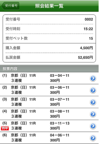 final