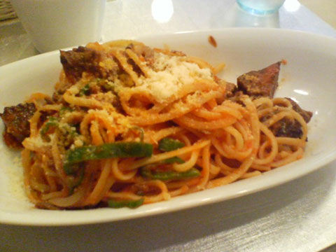 TABLE FOR ONE 2