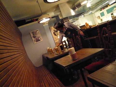 ツルオカ 店内3