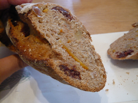GREEN BREAD��ͭ���ѥ󡡥��å�