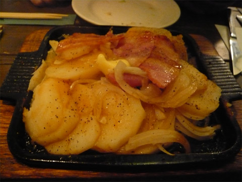 ツルオカ ジュージュー