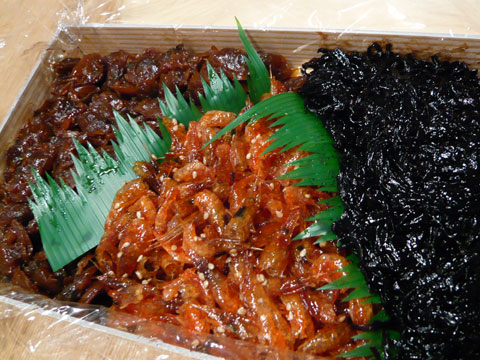 佃煮2