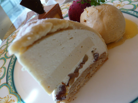 ソマーハウス ケーキ2