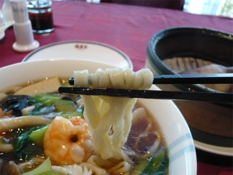 全衆徳 中国麺アップ