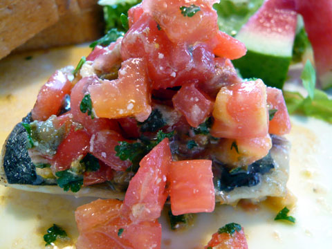 BAKERY CAFE 241�����ϥ��ץ졼�ȡ������å�
