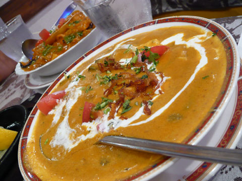 Indian Oven�����졼1