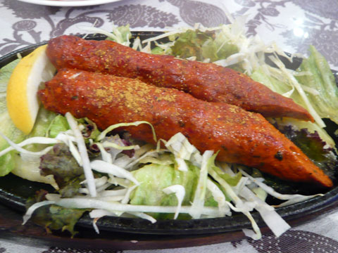 Indian Oven���������Х�