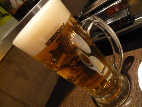 芝浦 ビール