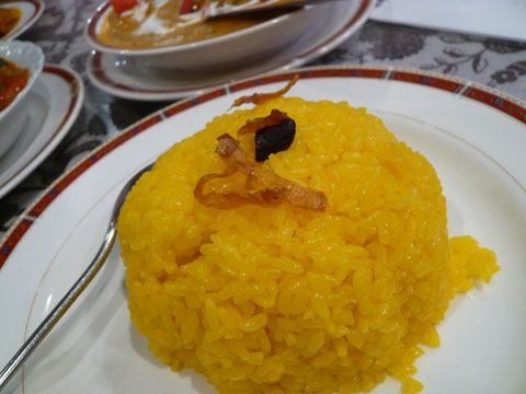 Indian Oven�����ե��饤��