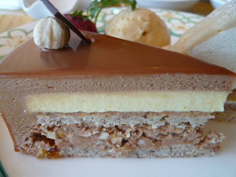 ソマーハウス ケーキ1