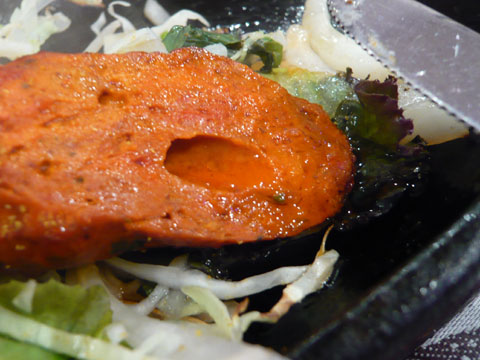 Indian Oven���������Х֡����å�