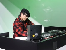 �ե��륯������� DJ