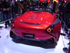 �쥯���� EV