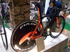 COLNAGO �������ե���ब��Ũ