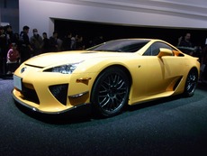 �쥯���� LFA
