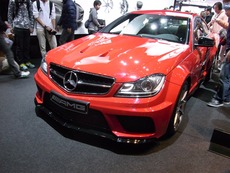 ��륻�ǥ� C AMG