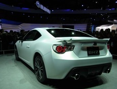 ���Х� BRZ ����⥤����