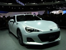���Х� BRZ ������
