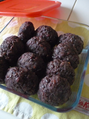 ohagi