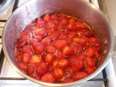 la confiture de fraise2