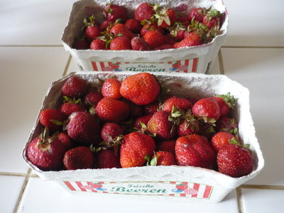 la confiture de fraise1