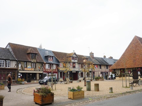 Beuvron-en-Auge2
