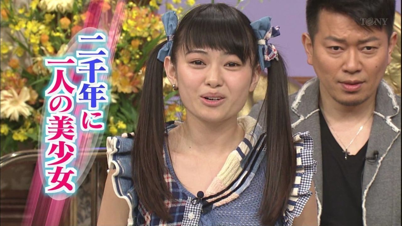 NHK大阪放送局 「がんばれ！JOBK」 その13 	YouTube動画>320本 ->画像>352枚 