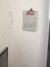 パンチングボード2 1