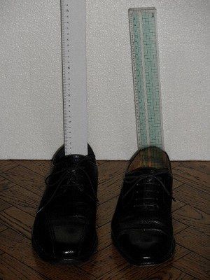 s-外傾