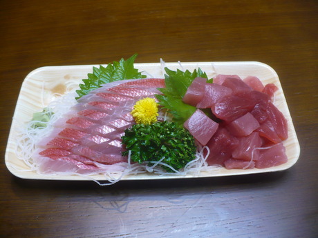 刺身 (2)